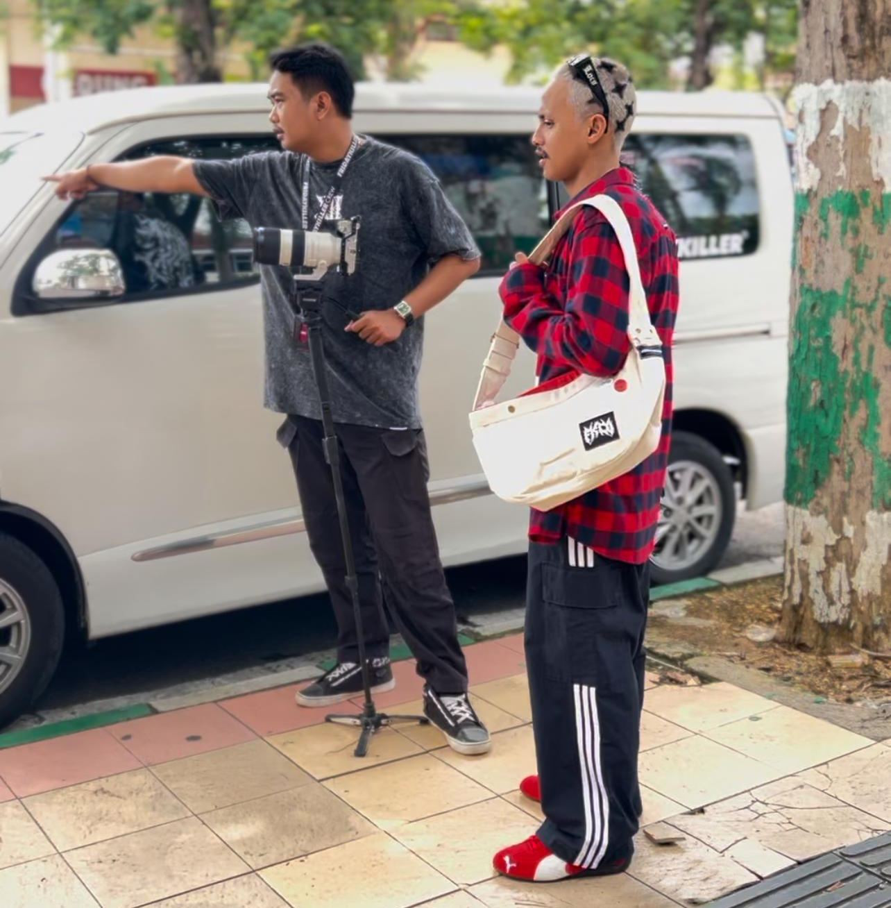 Cerita OLA Creative Agency